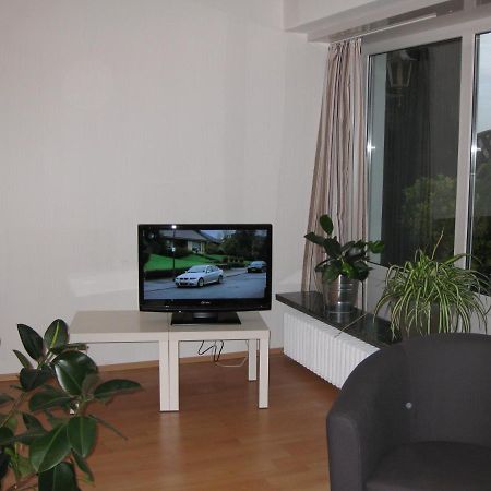 Apartment Seeblick Wetter เวทเทอร์ ภายนอก รูปภาพ