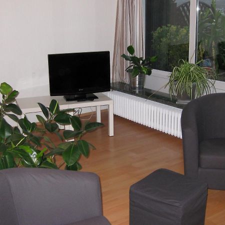 Apartment Seeblick Wetter เวทเทอร์ ภายนอก รูปภาพ