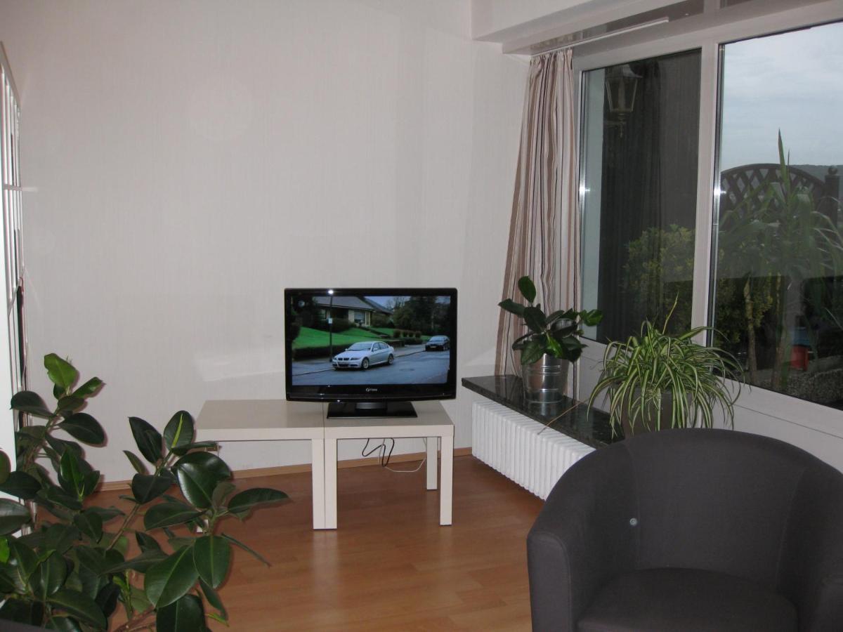 Apartment Seeblick Wetter เวทเทอร์ ภายนอก รูปภาพ