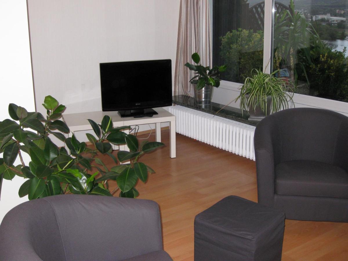 Apartment Seeblick Wetter เวทเทอร์ ภายนอก รูปภาพ